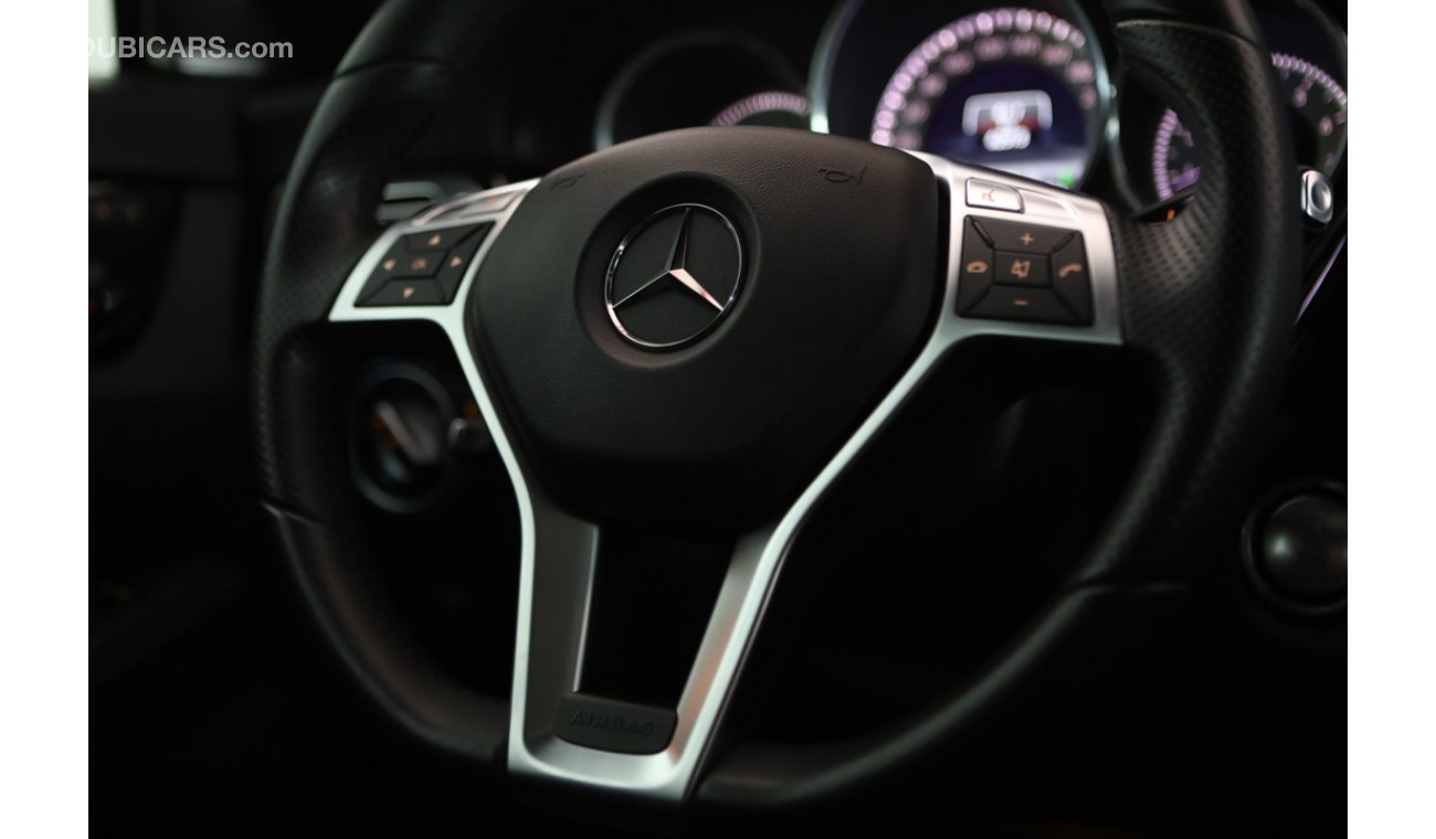 Mercedes-Benz CLS 500 2013 AMG Shooting Brake