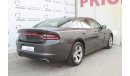 Dodge Charger 3.6L SXT 2018 MODEL WITH full service history and dealer balance warranty