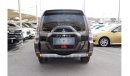 Mitsubishi Pajero GLS Highline Mitsubishi Pajero GLS 3.5L 2015 GCC