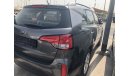 Kia Sorento 4WD, model:2014. Free of Accident