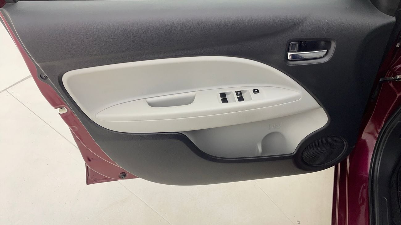 Mitsubishi Attrage GLX HIGHLINE 1.2 | Zero Down Payment | Home Test Drive