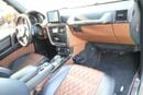 Mercedes Benz G63 AMG STD First Edition 5.5L