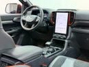 Ford Ranger RAPTOR 2024 Ford Ranger Raptor, 2029 Ford Warranty + Service History, Full Ford Service History, GCC