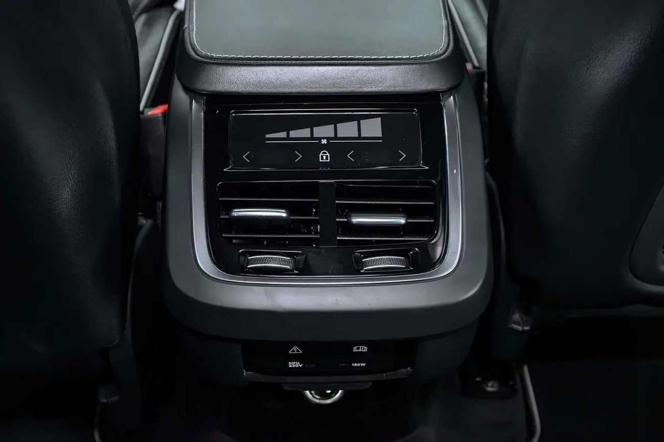 Volvo XC90 END OF JAN SALE! | 1,239 PER MONTH | T6 R DESIGN |