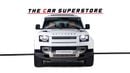 Land Rover Defender 130 P400 X Dynamic - Brand New - Full Option