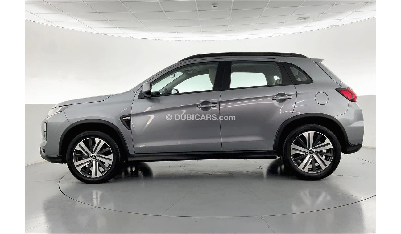 Mitsubishi ASX GLX Midline