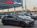 Genesis G70 Royal Sport 3.3L RWD