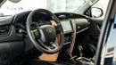 Toyota Fortuner Fortuner 2.7 || 2026