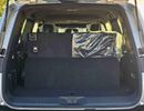 Toyota Land Cruiser GXR BASIC / 4.0L PETROL V6 / SUNROOF / LEATHER WITH DRIVER POWER SEAT (CODE # GXR4B)