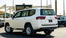 Toyota Land Cruiser LC GXR 3.3 TT Diesel