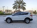 تويوتا راف ٤ EX