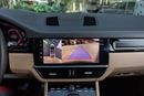 Porsche Cayenne Porsche Cayenne GTS 2022 GCC | Agency Warranty