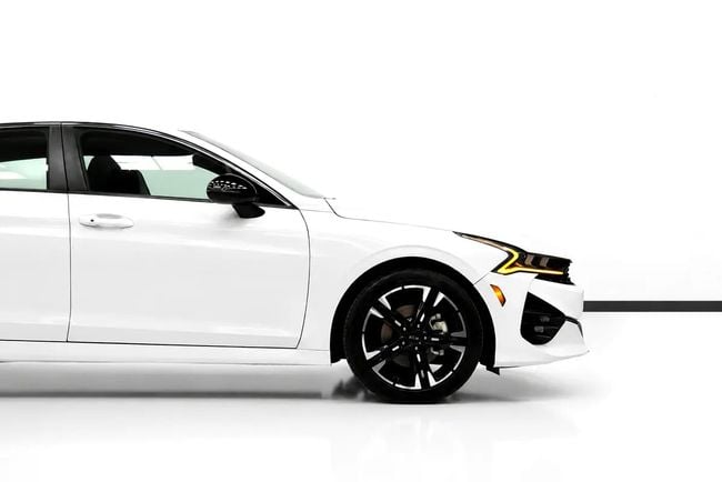 Kia K5 EX, миниатюра 25