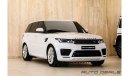 Land Rover Range Rover Sport HSE