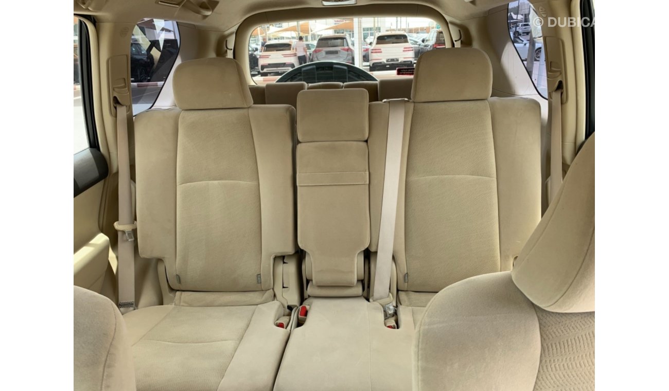 Toyota Prado Toyota Prado model 2016   GxR very celen car