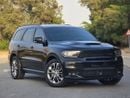 Dodge Durango R/T Dodge Durango R/T 2019 | GCC Specs | V8 Hemi | Orginal paint | Accident free | Perfect condition