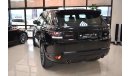 Land Rover Range Rover Sport Gcc