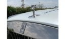 Rolls-Royce Wraith **2015** GCC Spec / Perfect As It Is