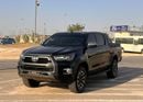Toyota Hilux 2019 Toyota Hilux GL Adventure Modified - 2.7L V4 GCC- AWD 4x4- Rear Camera - Push start - Patrol -