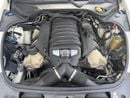 Porsche Panamera 4S