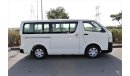 Toyota Hiace TOYOTA HIAC 2010 GULF SPACE 15 PASSENGER