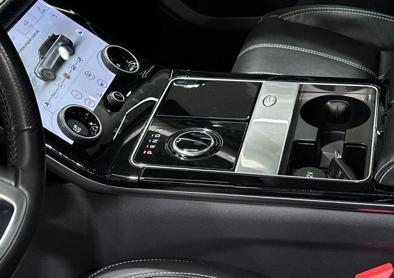 Land Rover Range Rover Velar P380 S Special Offer