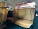 Nissan Patrol LE PLATINUM