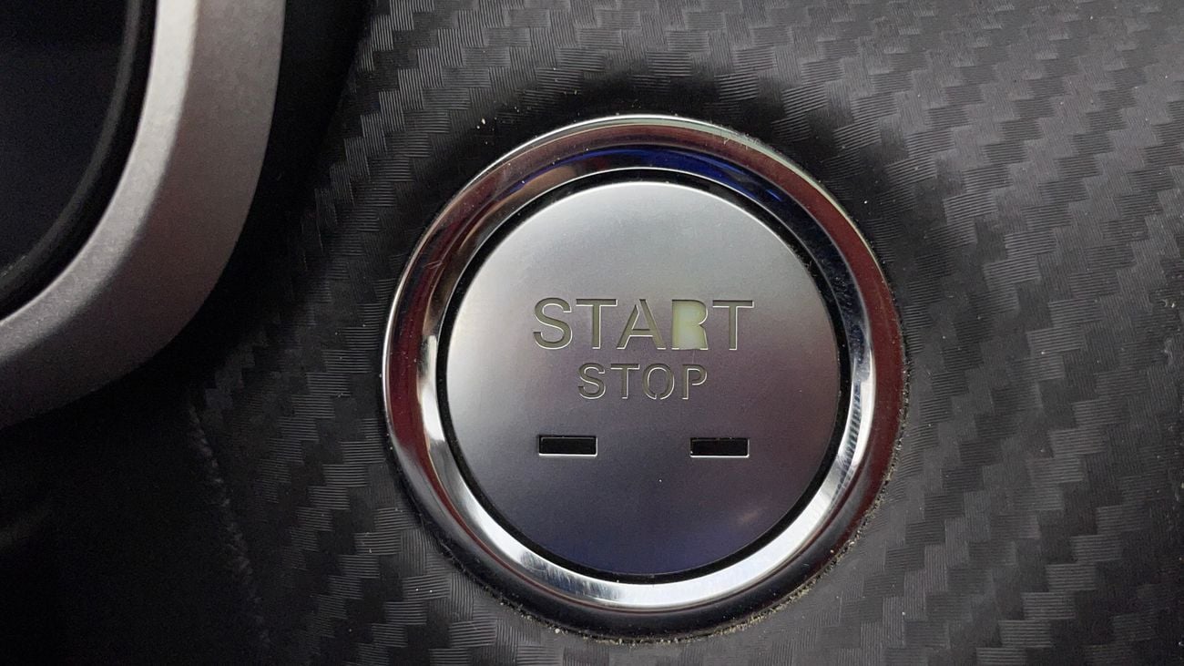 أم جي ZS LUXURY TROPHY EDITION 1.5 | بدون دفعة مقدمة | اختبار قيادة مجاني للمنزل