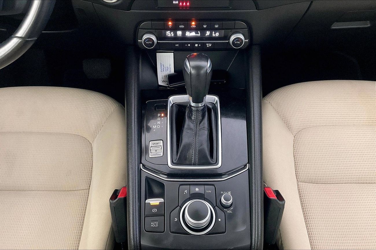 Mazda CX3 GT | Guaranteed Warranty | 0 Down Payment