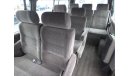 Nissan Caravan Used RHD COACH 10 Seater Van 1997/DIESEL TURBO/ARGE24 LOT # 559