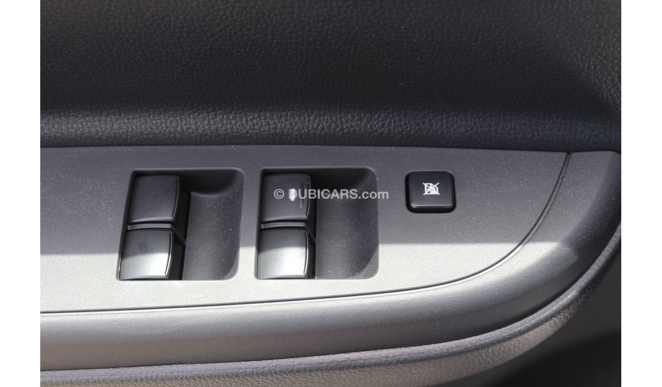 Mitsubishi L200 4x4 2.5 diesel