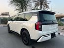 نيسان باترول LE T2
