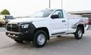 Mitsubishi L200 Mitsubshi L200 GL Single Cabin 4WD MT DSL