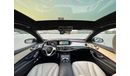 Mercedes-Benz S 560 Exclusive Edition Mercedes S-560 4Matic 2018 GCC good condition