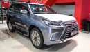 Lexus LX570