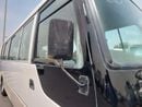 ميتسوبيشي روزا (RAMADAN OFFER) MITSUBISHI ROSA BUS RHD 1998 MODEL 5.2 L DIESEL MANUAL(PM00446)