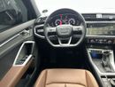 أودي Q3 35 TFSI Advanced 2.0L
