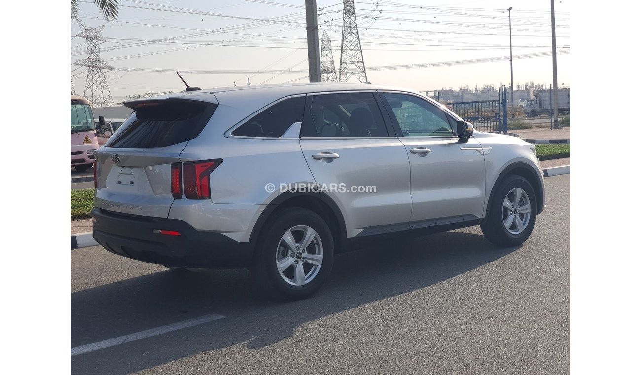 Kia Sorento Base KIA SORONTO 2021 MODEL CLEAN CAR