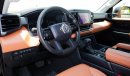 Toyota Tundra SR5 4WD Double Cabin Local Registration + 10%