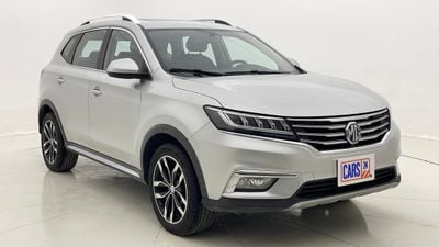 MG RX5 COMFORT 1.5 | Zero Down Payment | Home Test Drive