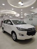 تويوتا إينوفا GL 2.7L