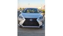 لكزس NX 300 LEXUS RX350 2017 MODEL CLEAN CAR