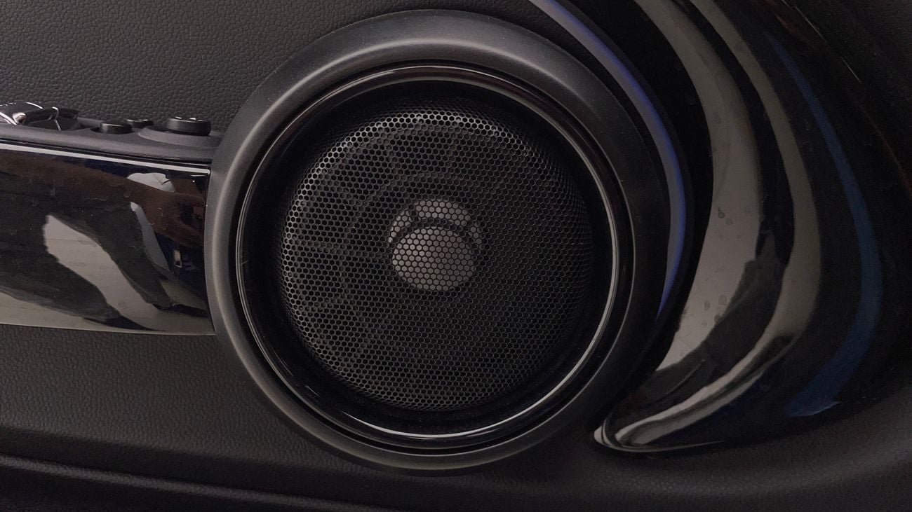 ميني كوبر إس S 2 | بدون دفعة مقدمة | اختبار القيادة في المنزل