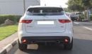 Jaguar F Pace Jaguar F-PACE R-Sport 2.0L Petrol A/T, Model 2018