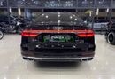 Audi A8 L 55 TFSI quattro Full Option 3.0L