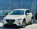 Mazda CX3 GT 2.0L MAZDA CX-3 2024 2.0L GCC (850/-MONTHLY)