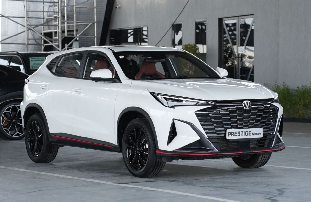 Changan X5 Plus PIONEER