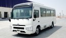 تويوتا كوستر Bus 23 Seater High Roof