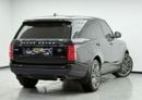 Land Rover Range Rover Autobiography 2018 Range Rover Autobiography, 2025 RR Warranty, 2028 RR Service Pack, Excellent Cond