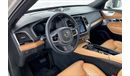 Volvo XC90 T6 Inscription
